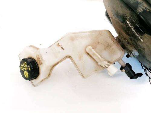 Brake master cylinder MAZDA 3 (BL) 2.2 MZR CD (BL10) | BP35372922M77 - Image 2