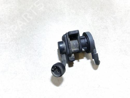 Used Electronic module Electronic module OPEL ASTRA G Hatchback (T98) 2.0 DI (F08, F48) (82 hp) 35610797 35610797