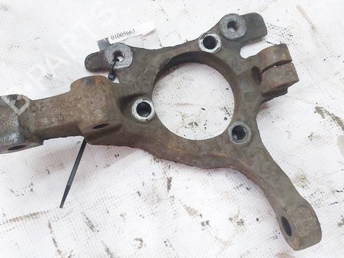 Used Left front steering knuckle Left front steering knuckle 35644745 35644745