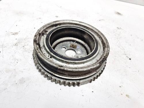 Pulley FIAT 500 (312_) 1.2 (312AXA1A) | BP35043262M122 - Image 2