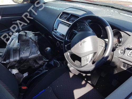 Anti roll bar MITSUBISHI ASX (GA_W_) 1.6 MIVEC (GA1W) | BP35614877M96 - Image 10