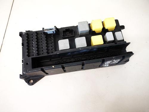 Used Fuse box Fuse box VW CRAFTER 30-35 Bus (2E_) 2.5 TDI (109 hp) 32883467 32883467