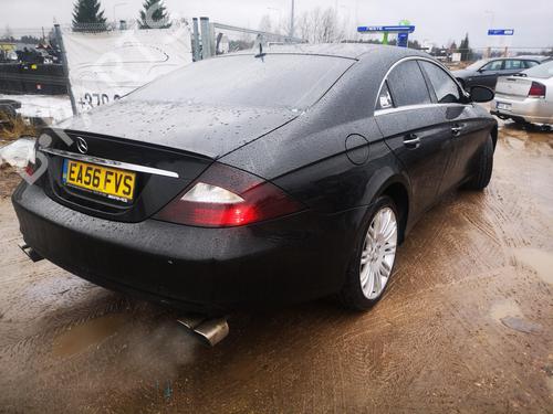 Engine mount MERCEDES-BENZ CLS (C219) CLS 500 (219.375) | BP32907263M89  - Image 7