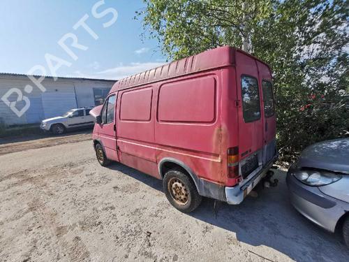 Engine mount FORD TRANSIT Van (E_ _) 2.5 DI (EAS, EAL) | BP33487313M89 - Image 17