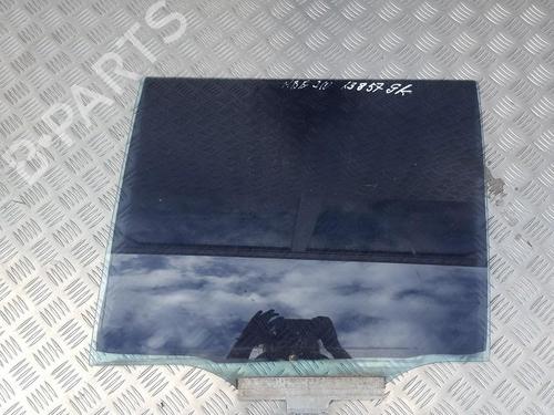 rear-left-door-window-mercedes-benz-e-class-w210-1995-1996-1997-1998-1999-2000-2001-2002-2003-35681866 main image