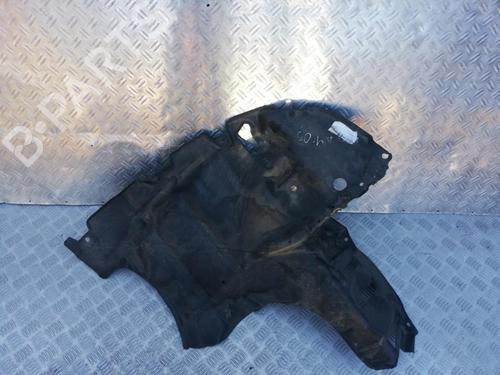 Used Underbody protection Underbody protection 35650173 35650173