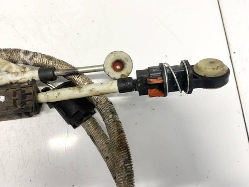 Cable MAZDA 3 (BK) 1.6 (BK14) | BP35068863E12 - Image 2