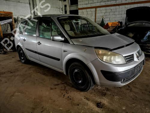 Used Parts RENAULT GRAND SCÉNIC II (JM0/1_) 1.5 dCi (JM1E) (106 hp) 4442940