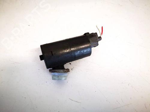 Used Washer pump Washer pump 35023691 35023691