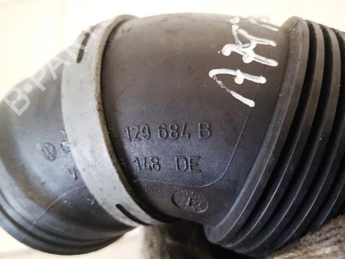 Pipe AUDI A3 (8P1) 1.9 TDI | BP35435993M125 - Image 3