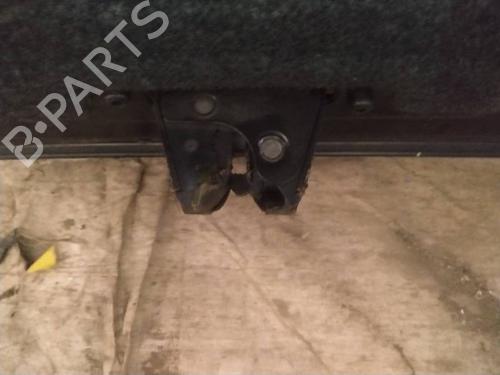 Fechadura da mala Fechadura da mala SAAB 9-3 (YS3F, E79, D79, D75) 2.2 TiD (125 hp) 35273104 35273104