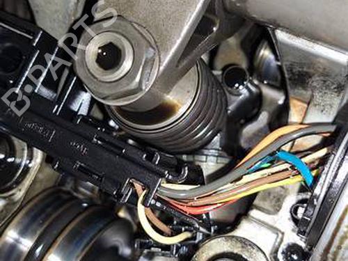 Used Injector Injector AUDI A3 (8P1) 2.0 TDI 16V (140 hp) 34818227 34818227