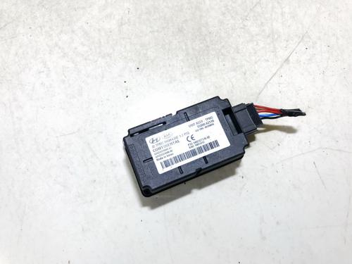 Used Electronic module Electronic module KIA CEE'D (JD) 1.4 CRDi 90 (90 hp) 33520148 33520148