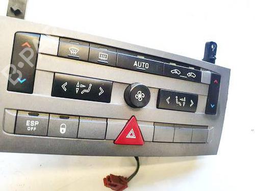 Used Climate control Climate control CITROËN C5 II (RC_) 2.0 HDi (RCRHRH) (136 hp) 35067887 35067887