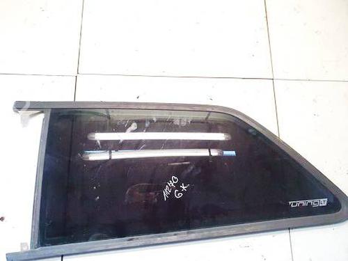 Panel rude bagtil venstre Panel rude bagtil venstre 34756247 34756247