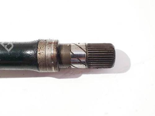 Right front driveshaft OPEL ASTRA H (A04) 1.7 CDTI (L48) | BP35379817M39 - Image 4