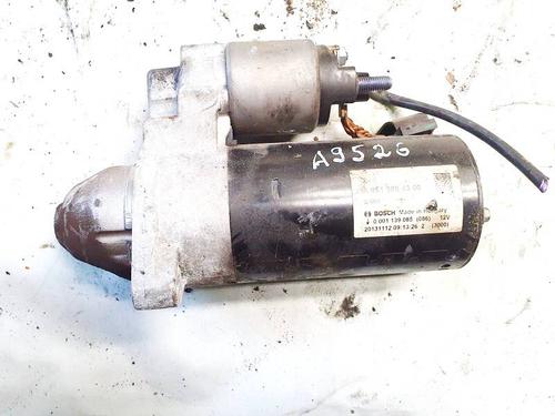 Used Starter Starter 35219438 35219438