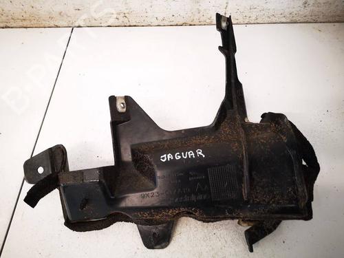 Used Support Support JAGUAR XF I (X250) 2.7 D (207 hp) 36517721 36517721