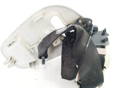 Used Rear right seatbelt Rear right seatbelt 37456154 37456154
