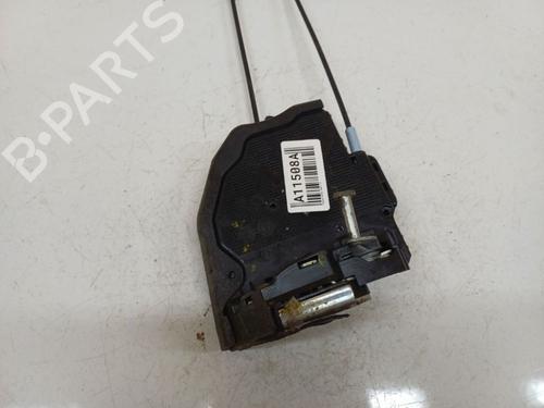 Used Rear right lock Rear right lock 36852546 36852546