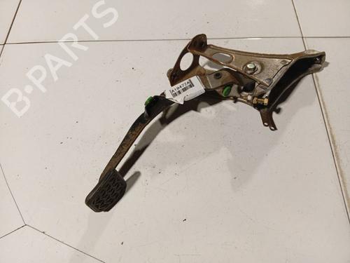 Used Pedal Pedal 34910128 34910128
