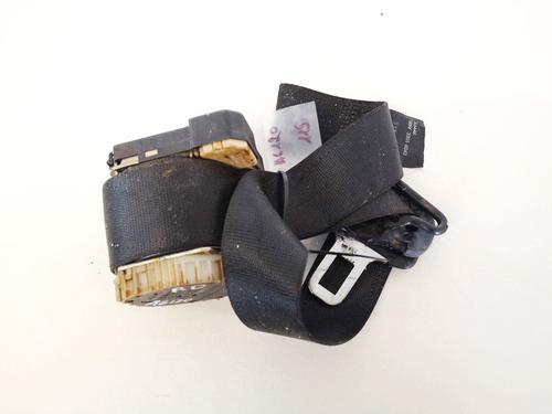 Used Front right seatbelt Front right seatbelt OPEL CORSA C (X01) 1.4 (F08, F68) (90 hp) 35622477 35622477