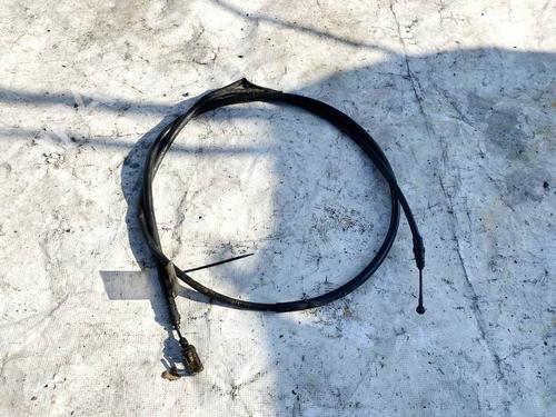 Used Cable Cable PEUGEOT 807 (EB_) 2.2 HDi (128 hp) 35115873 35115873