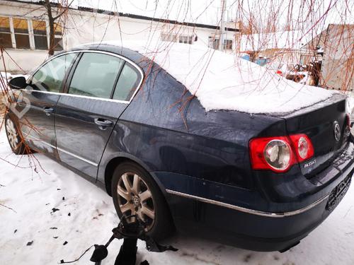 Speaker VW PASSAT B6 (3C2) 2.0 TDI | BP32575948E2 