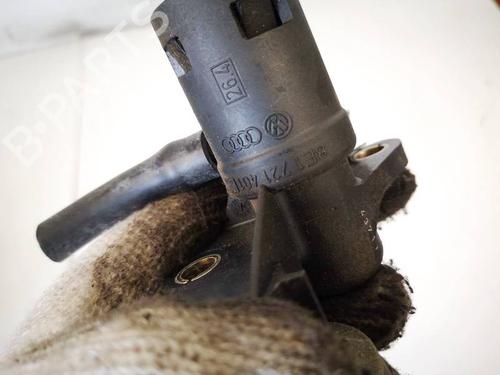 Clutch slave cylinder AUDI A4 B6 (8E2) 1.9 TDI | BP35225582M113 - Image 3