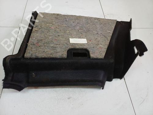 Boot lining PEUGEOT 407 (6D_) 2.0 (6DRFNB, 6DRFNE) | BP34807880I3 - Image 4