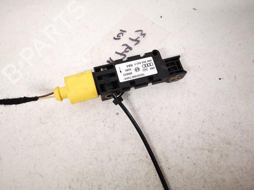 Used Electronic module Electronic module AUDI A3 (8P1) 1.9 TDI (105 hp) 32905036 32905036