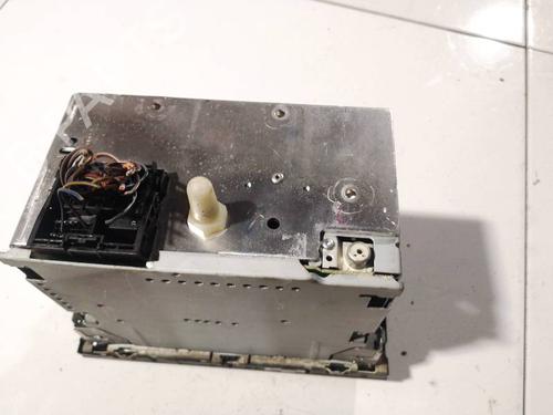 Radio FORD TRANSIT Van (FA_ _) 2.4 TDCi RWD | BP35008365E6 - Image 3