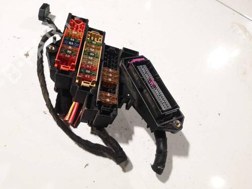 Fuse box AUDI Q7 (4LB) 3.0 TDI quattro | BP33489808E1 - Image 3