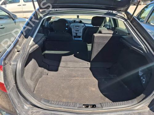 Pipe FORD MONDEO IV (BA7) 1.8 TDCi | BP34256505M125  - Image 8