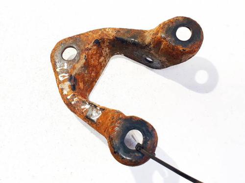 Støtte Støtte OPEL ASTRA H (A04) 1.9 CDTI (L48) (150 hp) 37480701 37480701