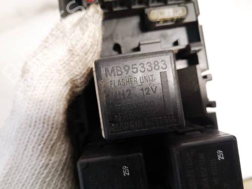 Fuse box VOLVO S60 I (384) D5 | BP32626142E1 - Image 3
