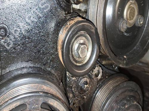 Pulley OPEL INSIGNIA A (G09) 1.8 (68) | BP39906576M122 - Image 3