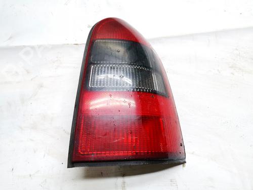 Used Right taillight Right taillight OPEL VECTRA B Estate (J96) 2.0 DTI 16V (F35) (101 hp) 35879484 35879484