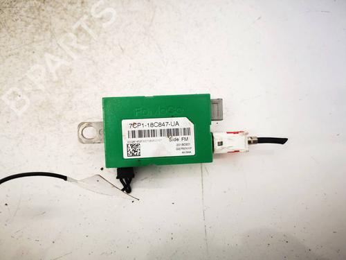 Used Electronic module Electronic module 38630777 38630777
