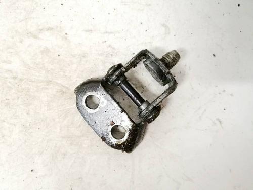 Hinge/Door check strap MAZDA 2 (DE_, DH_) 1.4 MZR-CD | BP32582264C146  - Image 6