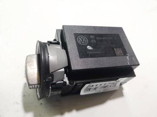 Ignition barrel VW PASSAT CC B6 (357) 1.8 TSI | BP34813928M48 - Image 2
