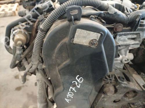 Timing cover CITROËN C5 III (RD_) 2.0 HDi (RDRHD8, RDRHDJ, RDRHR8, RDRHRJ) | BP38057664M123 - Image 2