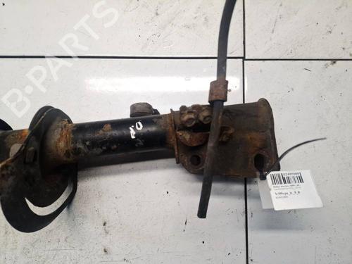 Right front shock absorber DODGE JOURNEY 2.0 CRD | BP34978053M17 - Image 2
