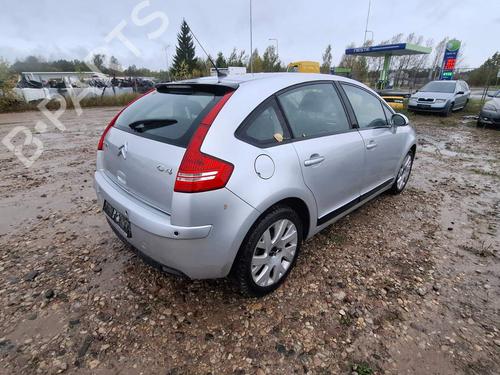 Boot lining CITROËN C4 I (LC_) 1.6 HDi | BP40276548I3 - Image 7