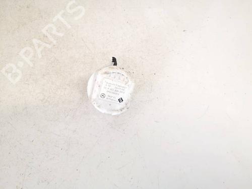 Used Electronic module Electronic module MERCEDES-BENZ C-CLASS (W203) C 200 Kompressor (203.042) (163 hp) 35082507 35082507