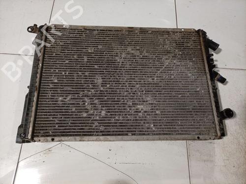 Used Water radiator Water radiator 34762755 34762755