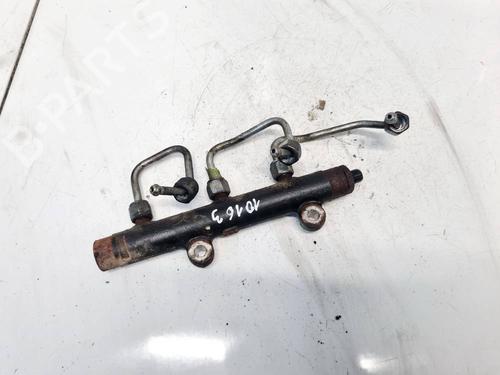 Used Injection rail Injection rail LAND ROVER RANGE ROVER SPORT I (L320) 2.7 D 4x4 (190 hp) 35078053 35078053
