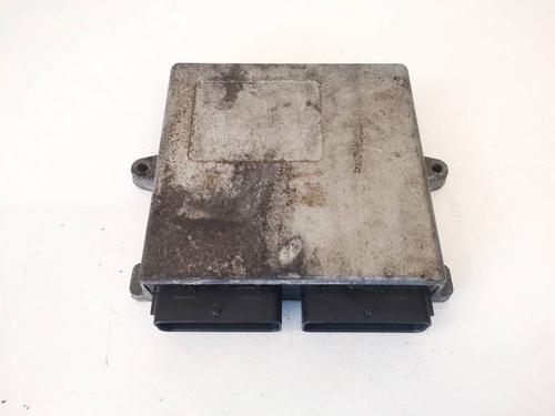 Used Electronic module Electronic module 35203109 35203109