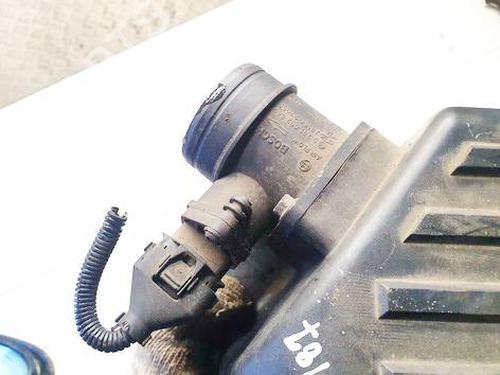 Used Mass air flow sensor Mass air flow sensor 34825952 34825952