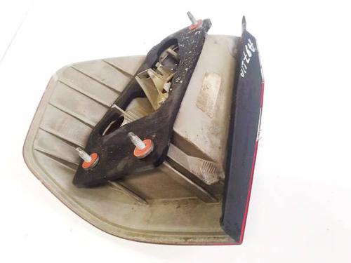 Right taillight BMW X3 (E83) 3.0 d | BP35173946C35 - Image 2